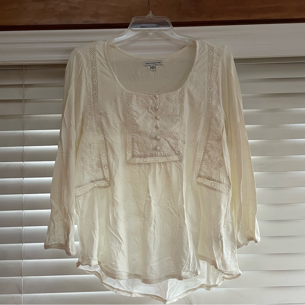 American Eagle Top